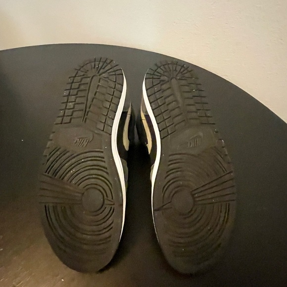 2019
Women Air Jordan 1 Mid 'Olive' - Picture 8 of 8